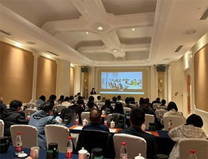 完美平台（中国）学院|医疗器械企业运营风险管理培训班南京站成功举办